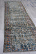 Vintage Runner Rug (3' x 13')